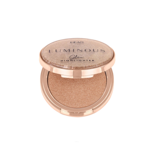 Hean - Luminous Glow Powder Highlighter - 02: Stellar