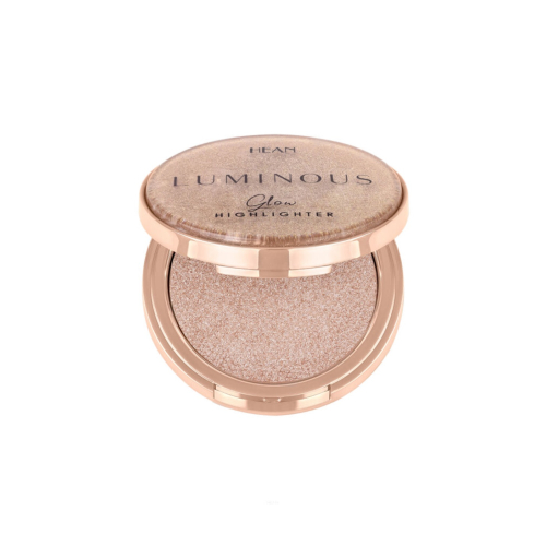 Hean - Luminous Glow Powder Highlighter - 03: Frozen