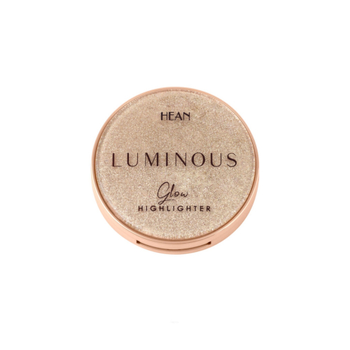Hean - Luminous Glow Powder Highlighter - 03: Frozen