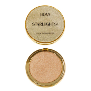 Hean - Powder Highlighter Starlights - 01: Pearl Glow