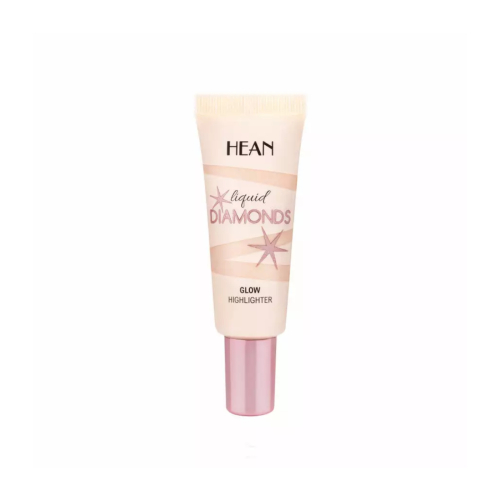 Hean - Liquid Highlighter Liquid Diamonds - 101: Sunlight