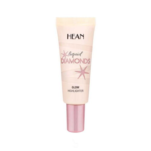Hean - Liquid Highlighter Liquid Diamonds - 02: Day Glow