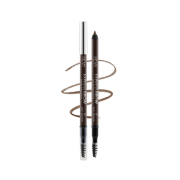 Hean - Eyebrow Pencil Express Brow - 01: Soft Brown