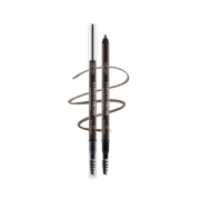 Hean - Eyebrow Pencil Express Brow - 02: Ash Brown