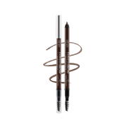 Hean - Eyebrow Pencil Express Brow - 03: Dark Brown