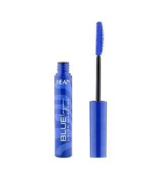 Hean - Tinted Mascara - Blue Lagoon