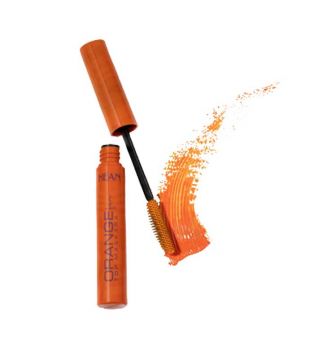 Hean - Mascara Top - Orange fun