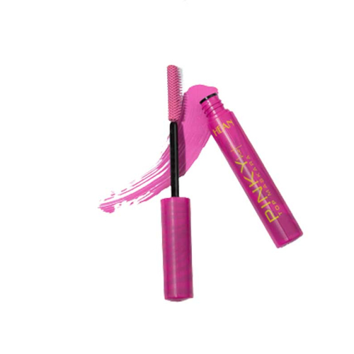 Hean - Mascara Top - Pinky hot