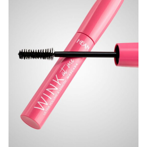 Hean - Ultra-volume mascara Wink at Me