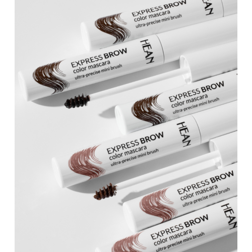 Hean - Eyebrow mask Express Brow - Blond/Brown
