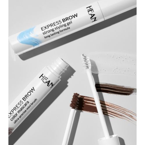 Hean - Eyebrow mask Express Brow - Blond/Brown