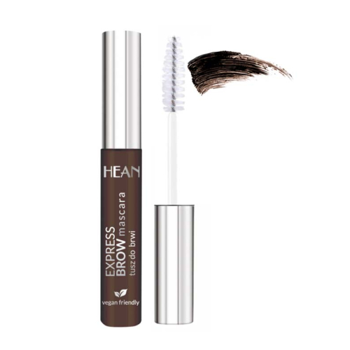 Hean - Eyebrow mask Express Brow - Brunette