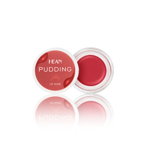 Hean - Pudding Lip Mask - Jelly