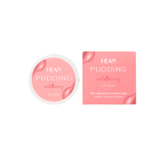 Hean - Lip Mask Pudding - Wildberry