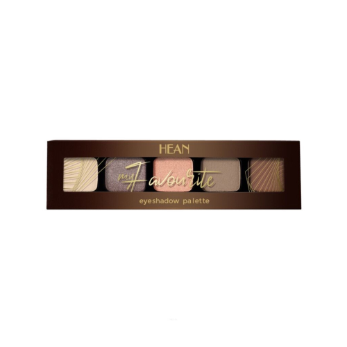 Hean - Make My Day Eyeshadow Palette