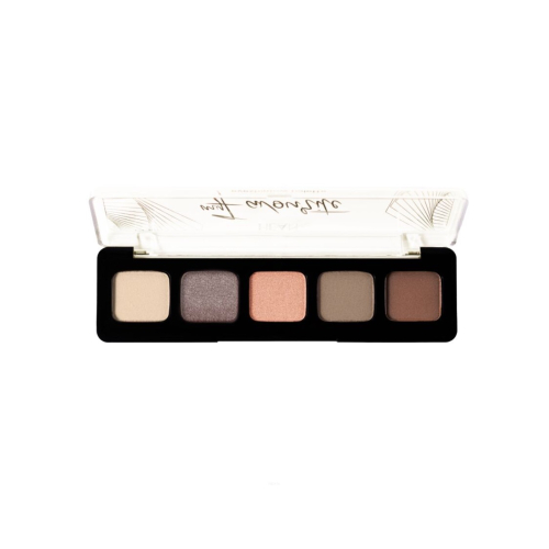 Hean - Make My Day Eyeshadow Palette