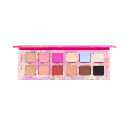 Hean - Eyeshadow Palette Rose Touch Make up Artist Choice