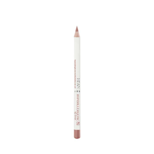 Hean - Hypoallergenic lip liner - 511: Nougat Crisp