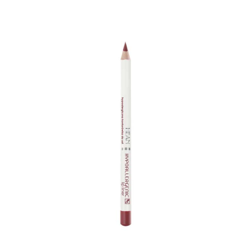 Hean - Hypoallergenic lip liner - 512: Cardinal Red