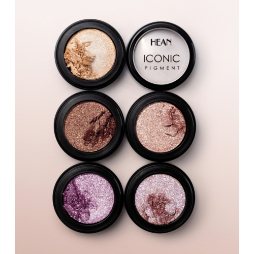 Hean - Cream Pressed Pigment Iconic - 156: Precious