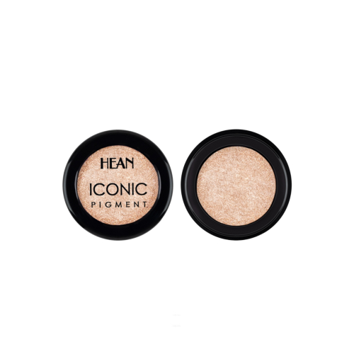 Hean - Cream Pressed Pigment Iconic - 156: Precious