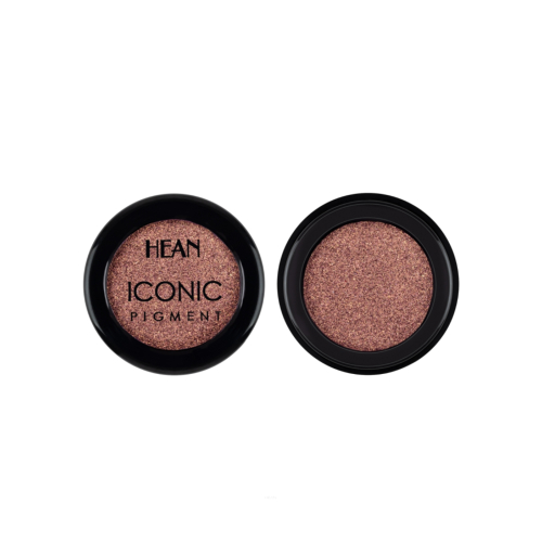 Hean - Cream Pressed Pigment Iconic - 157: Diva