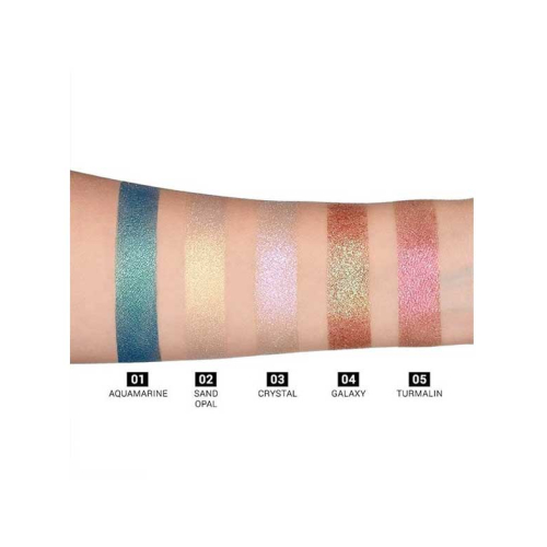 Hean - HD Loose pigments - 04: Galaxy