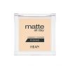 Hean - Matte all Day Compact Powder Fixing - 500: Soft Beige