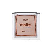 Hean - Matte all Day Fixing Powder