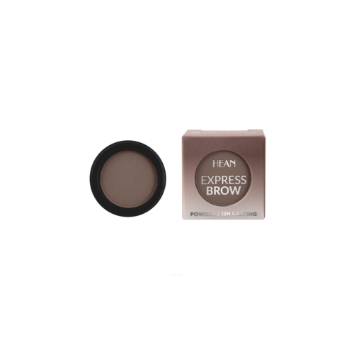 Hean - Eyebrow Powder Express Brow - 01: Soft Brown