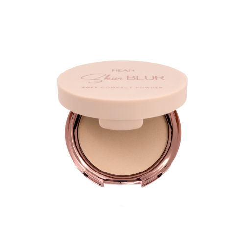 Hean - Compact Powder Skin Blur - 02: Natural