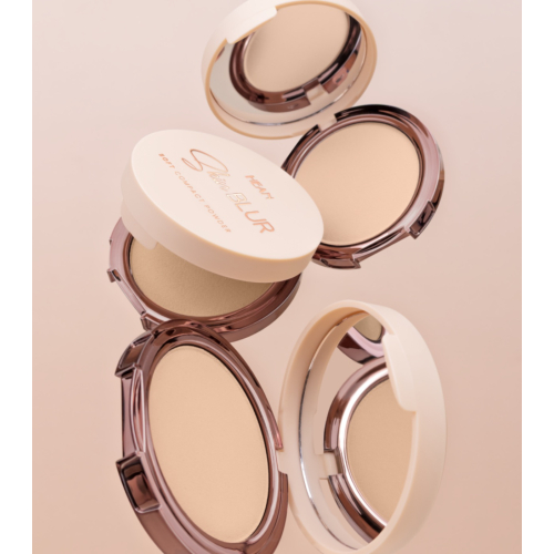 Hean - Compact Powder Skin Blur - 01: Light
