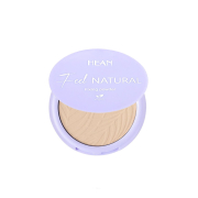 Hean - Setting powder Feel Natural - 01: Light/ Natural