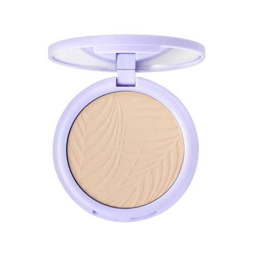 Hean - Setting powder Feel Natural - 01: Light/ Natural