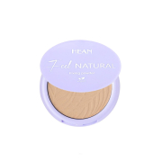 Hean - Setting powder Feel Natural - 02: Natural/ Medium