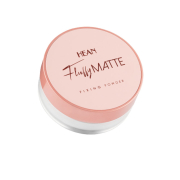 Hean - Fluffy Matte Setting Powder