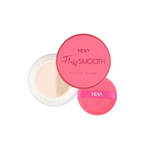 Hean - Fluffy Smooth Setting Powder