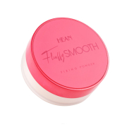 Hean - Fluffy Smooth Setting Powder