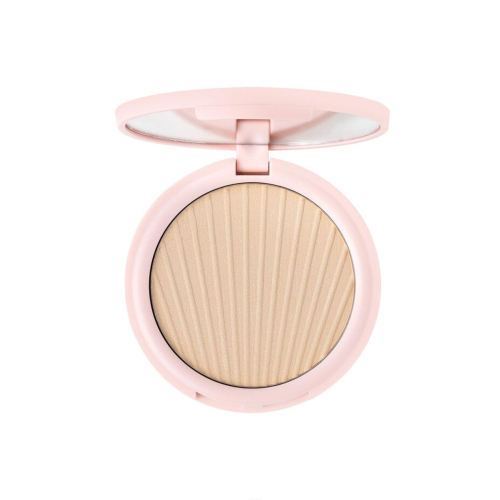 Hean - Setting Powder Go Glow! - Translucent