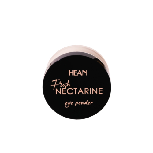 Hean - Eye Contour Setting Powder - Fresh Nectarine