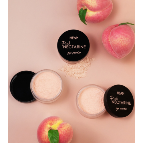 Hean - Eye Contour Setting Powder - Fresh Nectarine