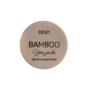 Hean - Loose Setting Powder Bamboo Setting Powder