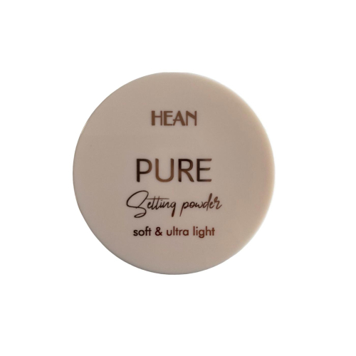 Hean - Loose Setting Powder Pure Setting Powder