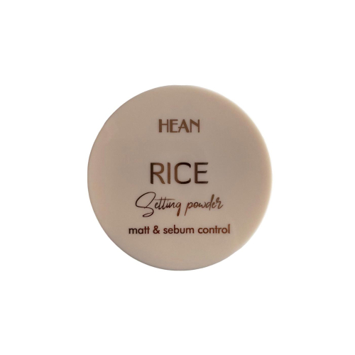Hean - Loose Setting Powder Rice Setting Powder