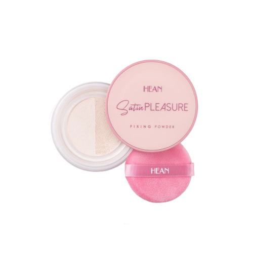 Hean - Loose Powder Satin Pleasure
