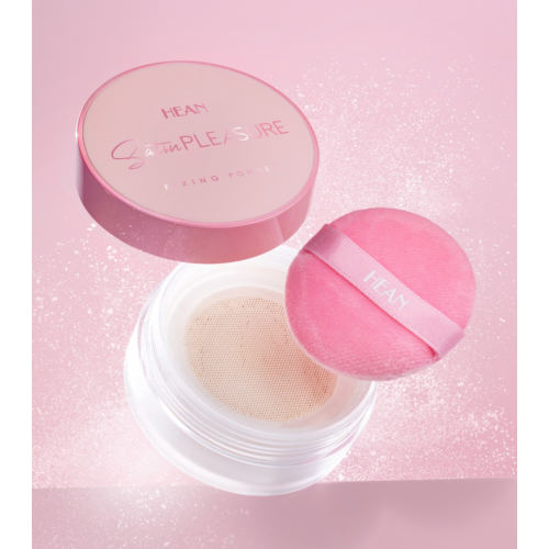 Hean - Loose Powder Satin Pleasure