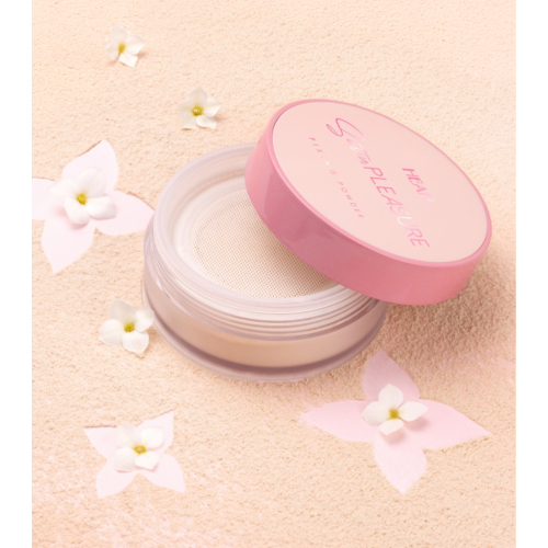 Hean - Loose Powder Satin Pleasure