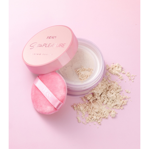 Hean - Loose Powder Satin Pleasure