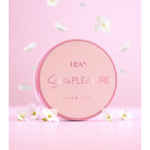Hean - Loose Powder Satin Pleasure