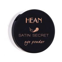 Hean - Loose powder Satin Secret